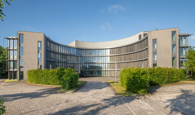 Büro- und Praxisflächen in Langenhagen mieten