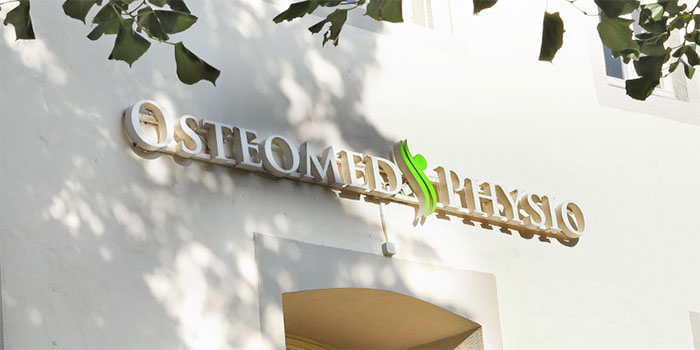 Osteomed Physio