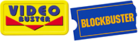 Umsatz- & Renditevergleich / Benchmark Video Buster & Blockbuster