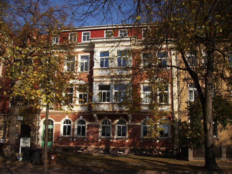 Nordhausen