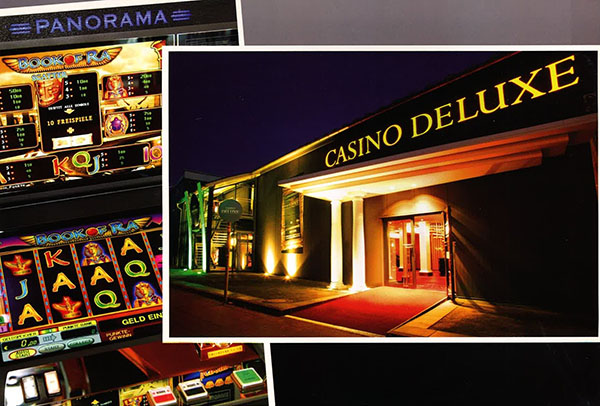 Casino Deluxe