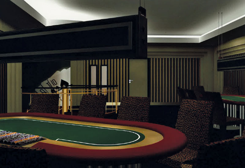 Casino Deluxe