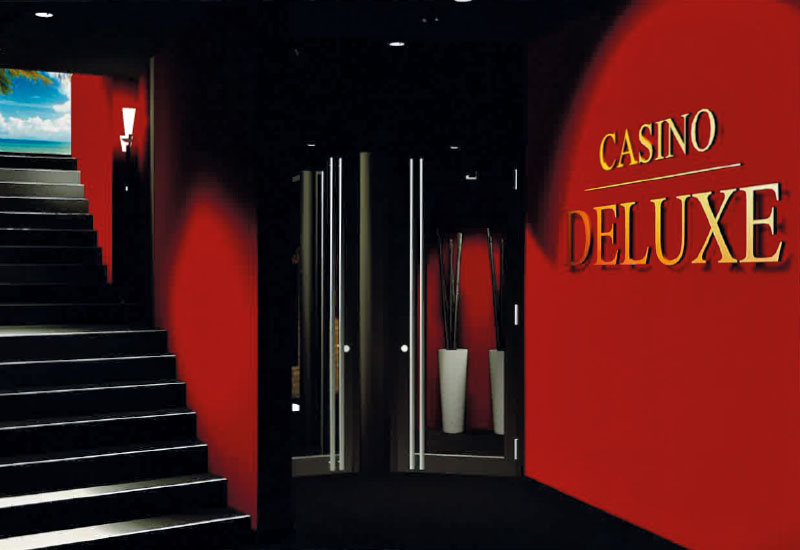 Casino Deluxe