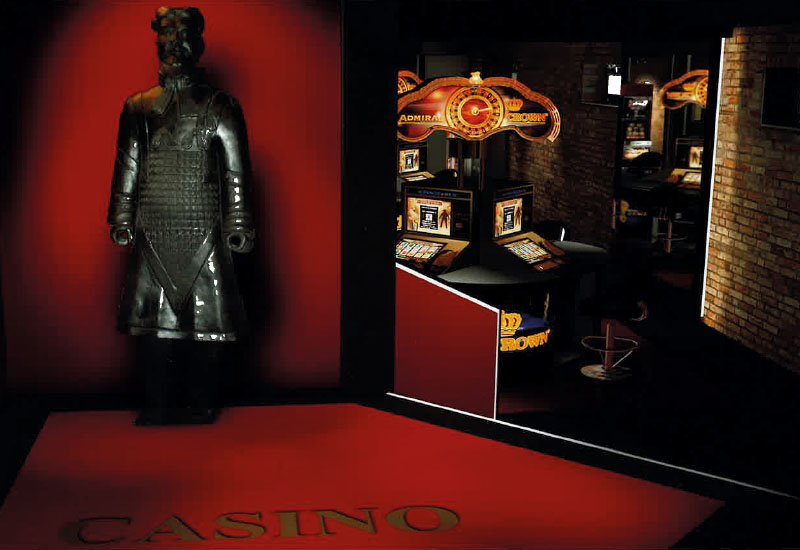 Casino Deluxe