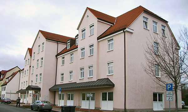 Eisleben
