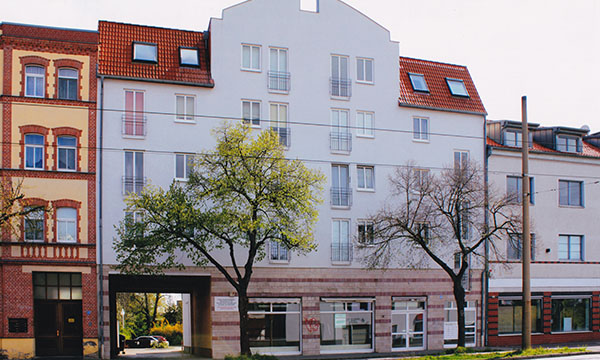 Halle