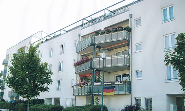 Halle