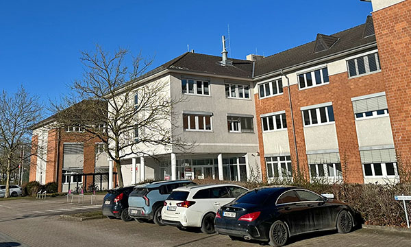 Hemmingen