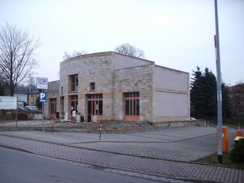 Sondershausen