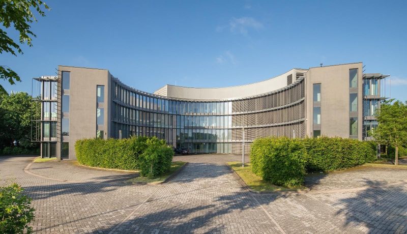 Hannover Langenhagen