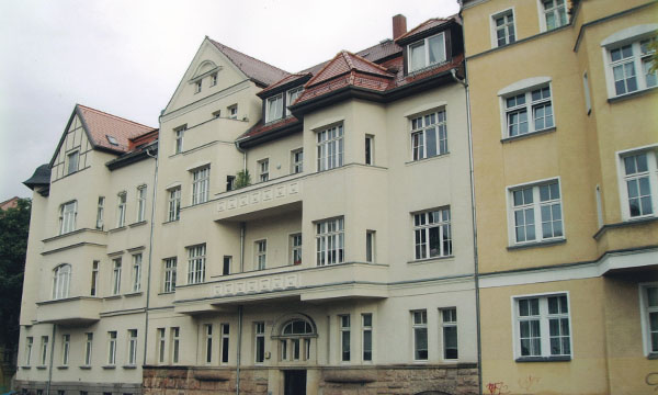 Leipzig