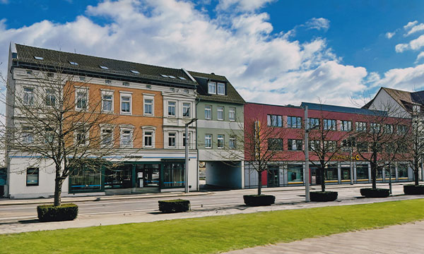 Nordhausen
