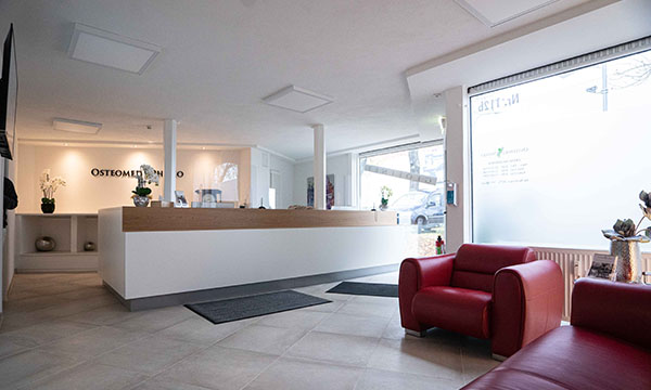 Osteomed Physio