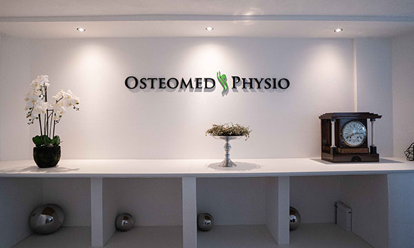 Osteomed Physio
