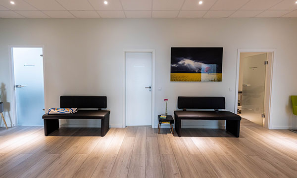 Osteomed Physio