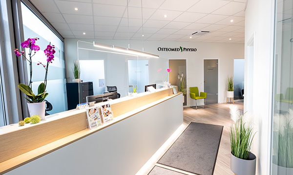 Osteomed Physio
