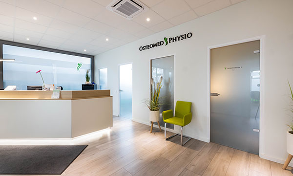 Osteomed Physio