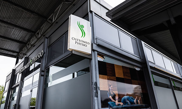 Osteomed Physio