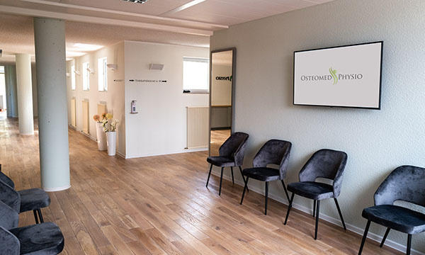Osteomed Physio