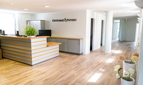 Osteomed Physio