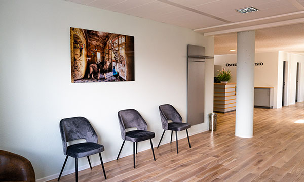 Osteomed Physio