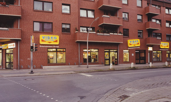 Video Buster Braunschweig