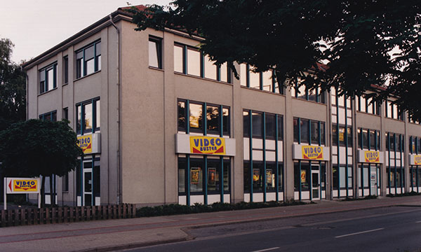 Video Buster Hannover