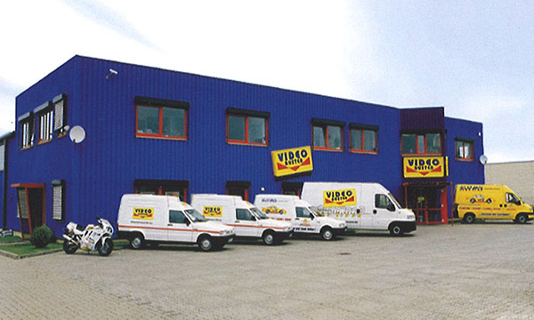 Video Buster Seesen