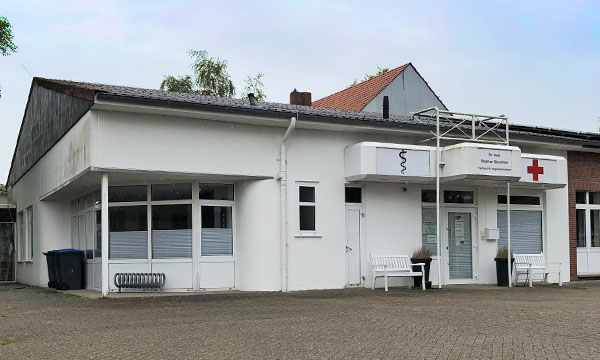 Wangerland