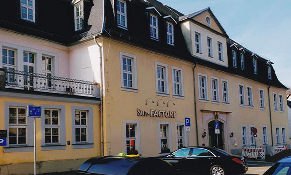 Weida