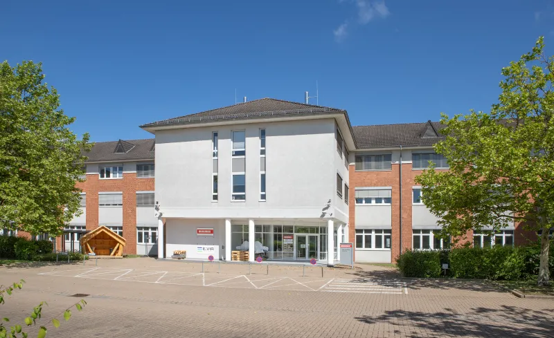Flexible Workspaces in Hemmingen – ab 200m²