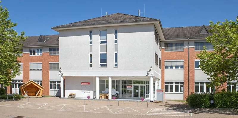 A.G. Holding erwirbt Gewerbeimmobilie in Hemmingen
