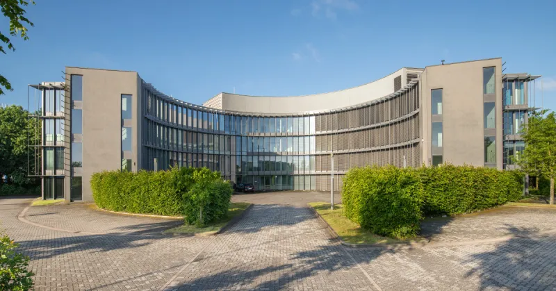 A.G. Holding erweitert Portfolio um Objekt in Langenhagen