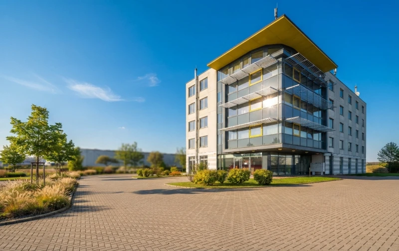 A.G. Holding GmbH baut Gewerbeportfolio in Erfurt weiter aus