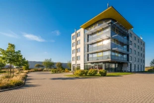 A.G. Holding GmbH baut Gewerbeportfolio in Erfurt weiter aus