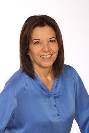 Beatriz Grebenstein
