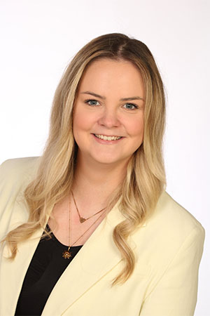 Melissa Hintz