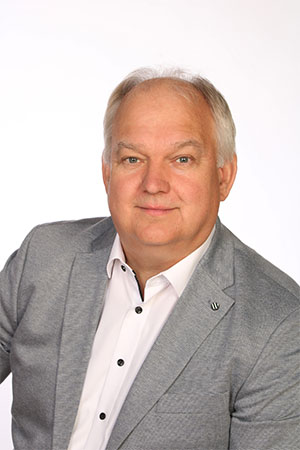 Mike Löffler