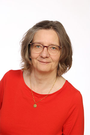Ute Linkert